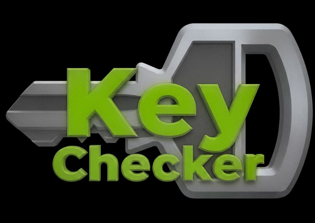 Key Checker
